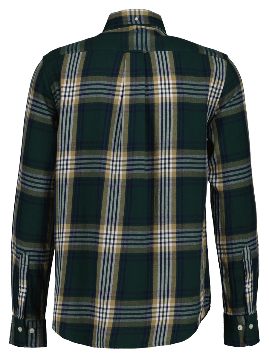Gant Regular fit Skjorte